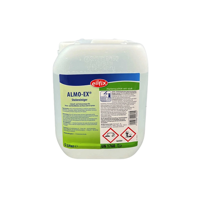ALMO EX Steinreiniger