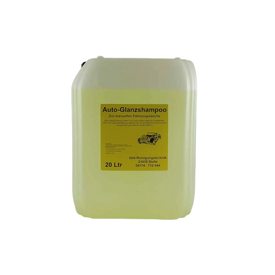 Auto-Glanzshampoo