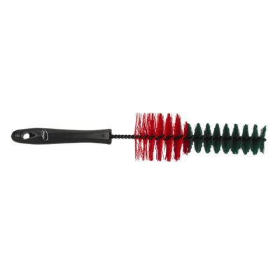 Felgenbürste, 330 mm, hart