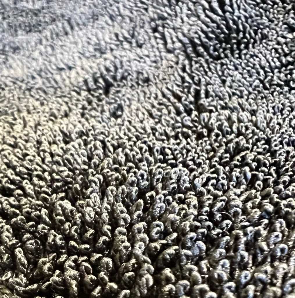 Microfasertuch DETI UltraDry 80x50 cm