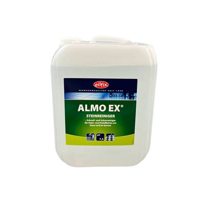 ALMO EX Steinreiniger