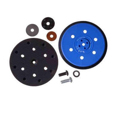 Stützteller medium 152 mm