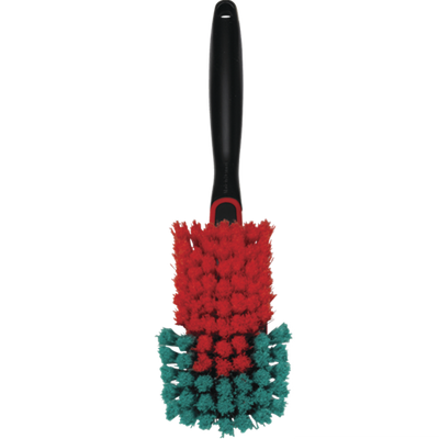 Multibürste/Felgenbürste, 310 mm, weich