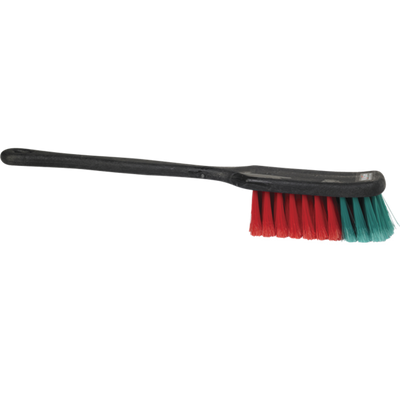 Autobürste mit langem Stiel, 420 mm, weich