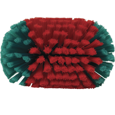 Felgenbürste mit Wasserdurchlauf, 240 mm, weich