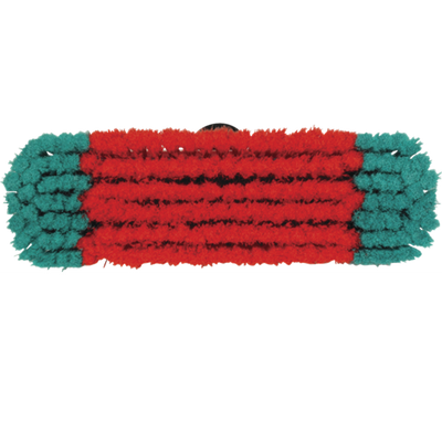 Autowaschbürste mit Wasserdurchlauf, 270 mm, weich