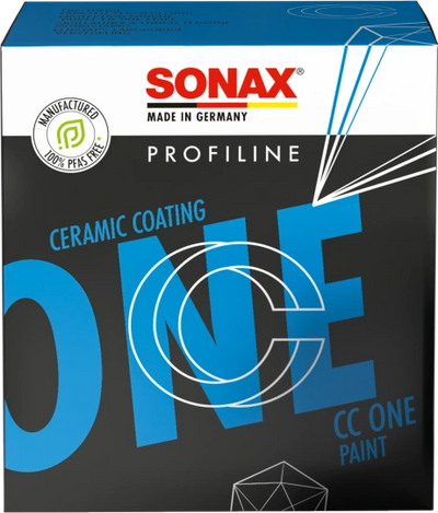 Sonax Profiline CeramicCoating CC One