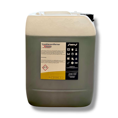 Insektenentferner Xtreme