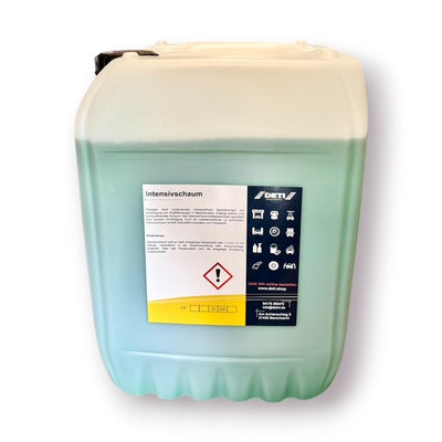 Intensivschaum