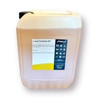 LOTUS Trockner (ehm. Super-Dry-Protect)