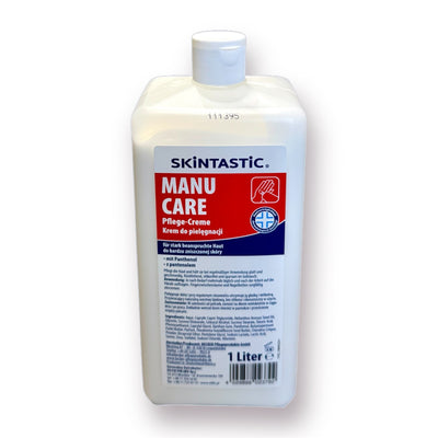 ManuCare Pflegecreme 1000ml