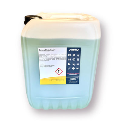 Schnelltrockner 94