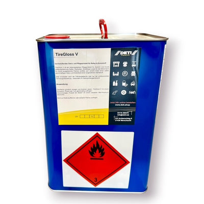 TireGloss V