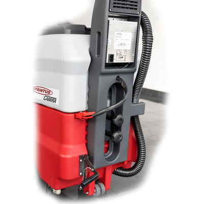 Scheuersaugmaschine Camira