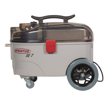 Sprüh-/Extraktionsgerät SE 7