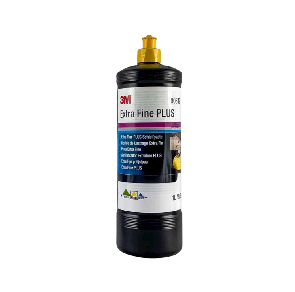 3M 80349 Perfect-it Extra Fine PLUS 1 ltr