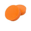 Polierschwamm orange, mittelfest, diverse Größen
