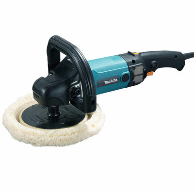 Makita Poliermaschine & Rotationsschleifer