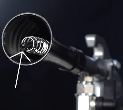 Tornador BLACK Z-020RS Ersatzteile