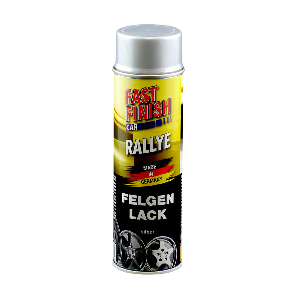 Felgensilber 500 ml