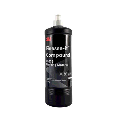 3M 09639 Finesse-it Schleifpaste 1 ltr