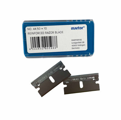 Ersatzklingen Martor (10er Pack)