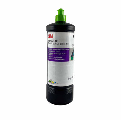 3M 51815 Perfect-it Schleifpaste PLUS Extreme 1 ltr