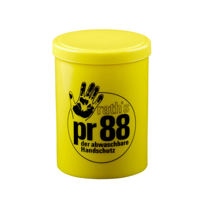 PR 88 abwaschbarer Handschutz