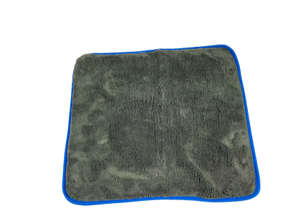 Microfaser Premium Poliertuch 48x42 cm