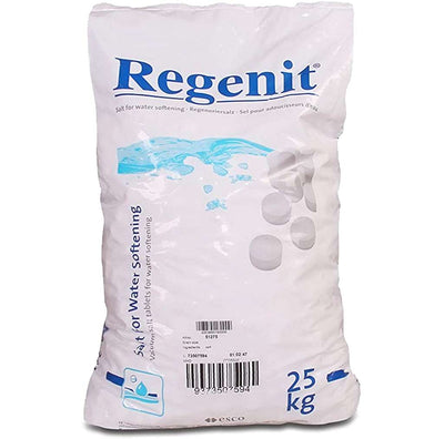 Regeneriersalz Regenit