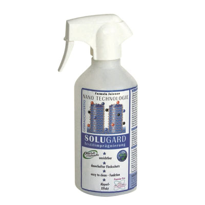 SOLUGARD Textilimprägnierung 500 ml