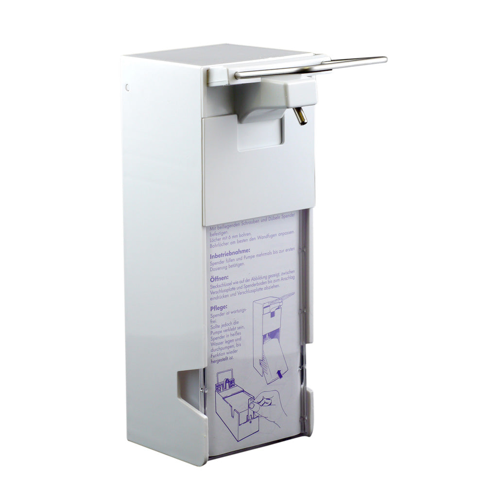 Seifenspender 1 ltr