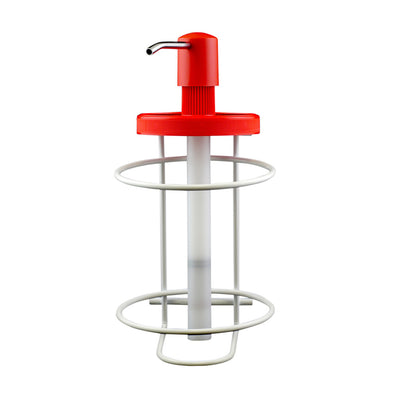 Spender/Halter für Handy-Clean