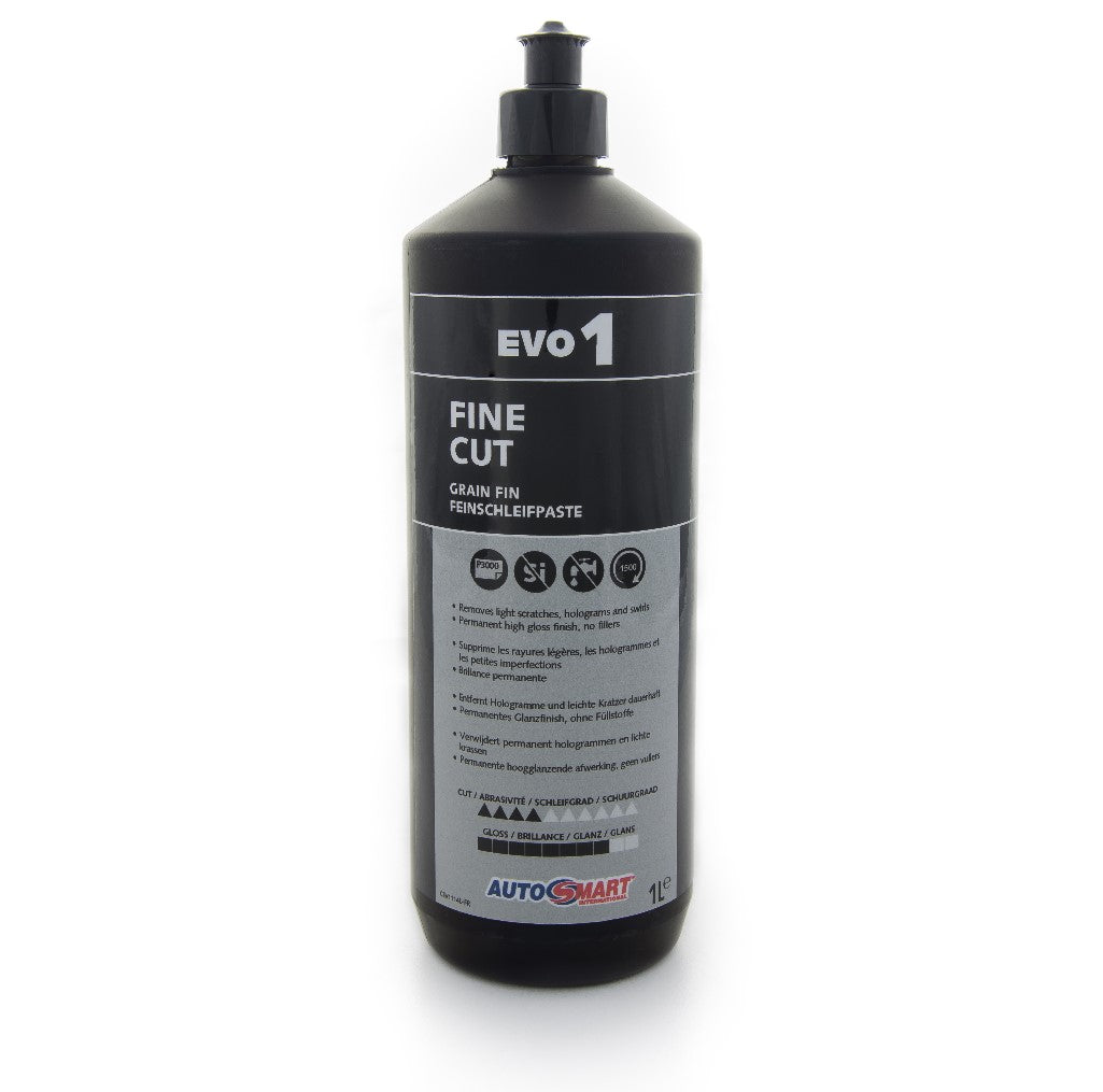 EVO 1 - 1 ltr