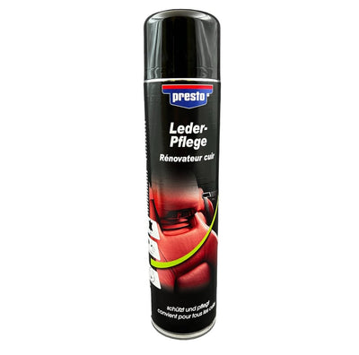 Lederpflege Spray 600 ml