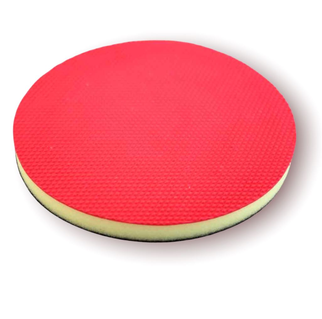 Schleifknetepad Tornador Speedshine