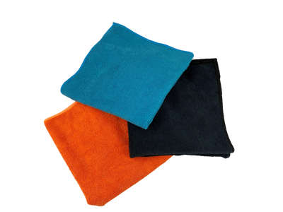 Microfasertuch Multy 40x40 cm