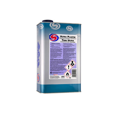 Ultra Plastik