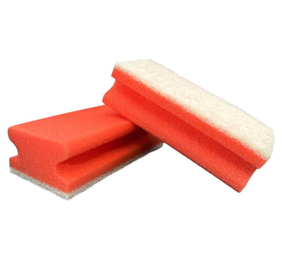 Vliesschwamm 150x75 mm