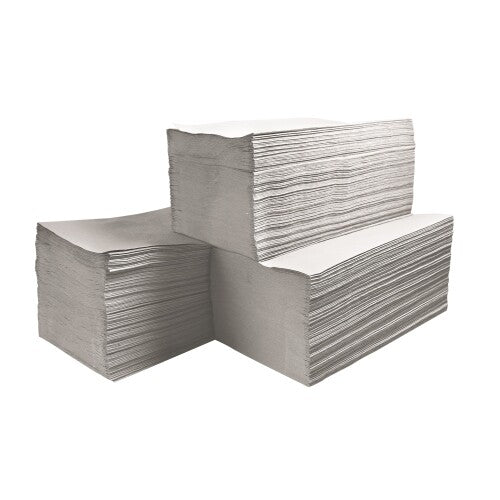 WIPEX Falthandtücher, 23x25 cm, 5000 Blatt