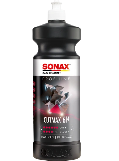 SONAX Profiline CutMax 1 ltr