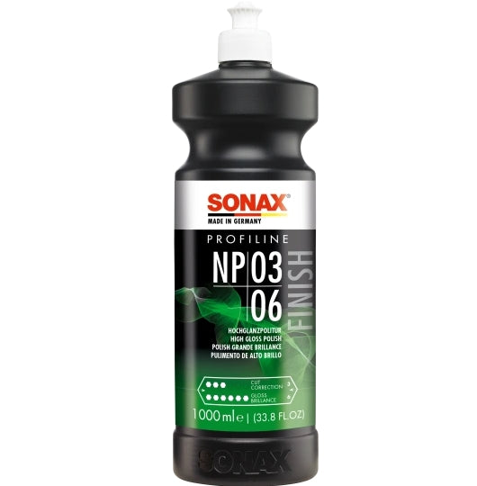 Sonax Profiline NP 03-06 Finish 1 ltr