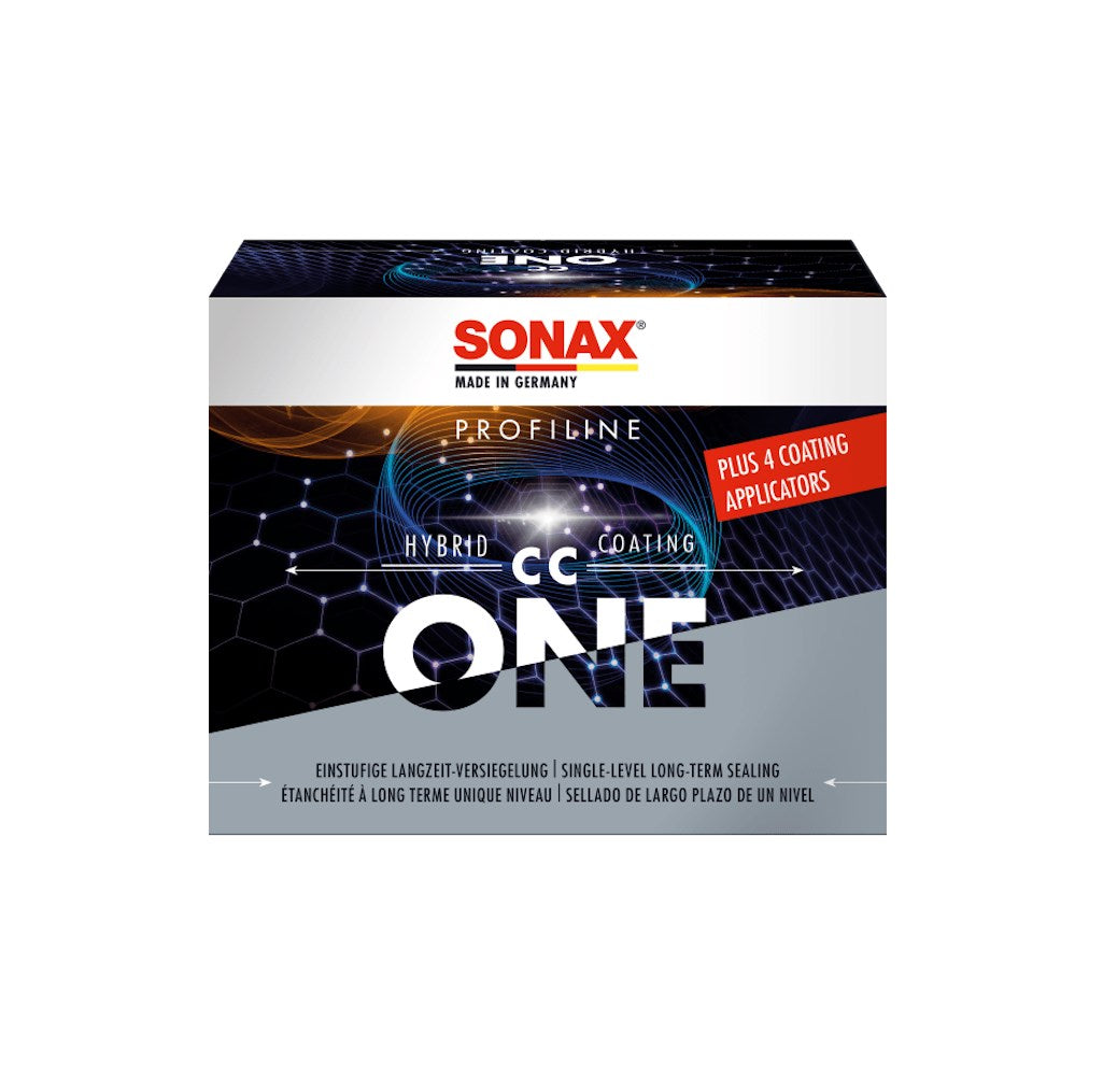 Sonax PROFILINE HybridCoating CC One