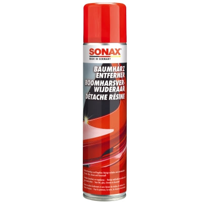 Sonax BaumharzEntferner 400 ml