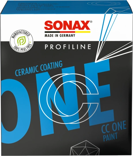 Sonax Profiline CeramicCoating CC One