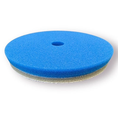 Polierschwamm Thermo UFO dunkelblau mittelfest