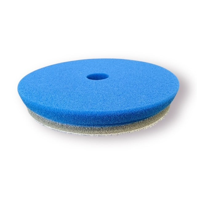 Polierschwamm Thermo UFO dunkelblau mittelfest