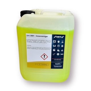 Uni 3001 Innenreiniger