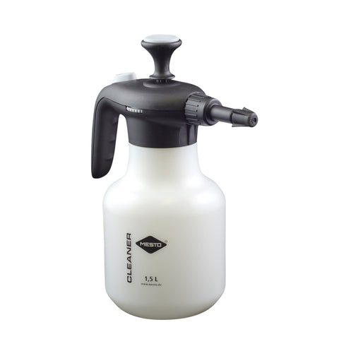 Drucksprüher 1,5 Liter säure- & alkalibeständig