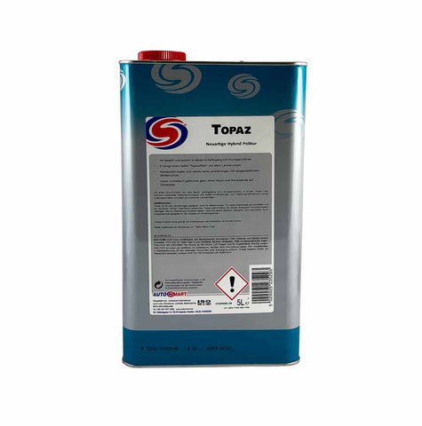 Topaz 5 ltr